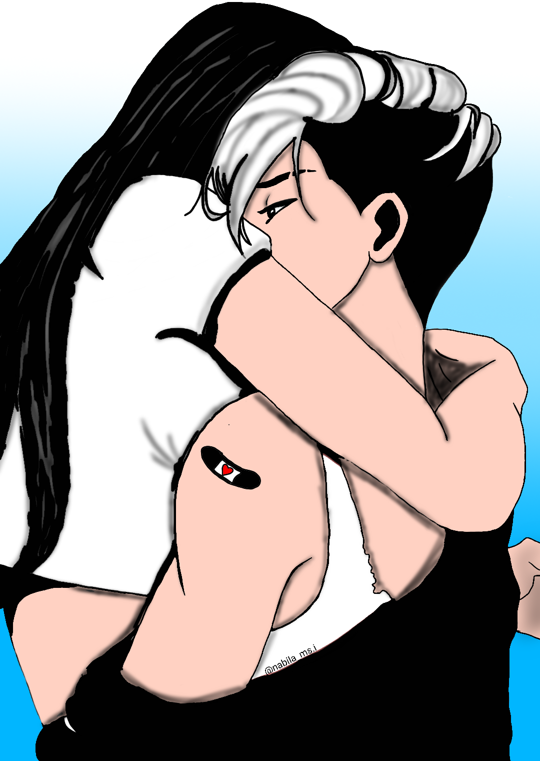 Drawing 009