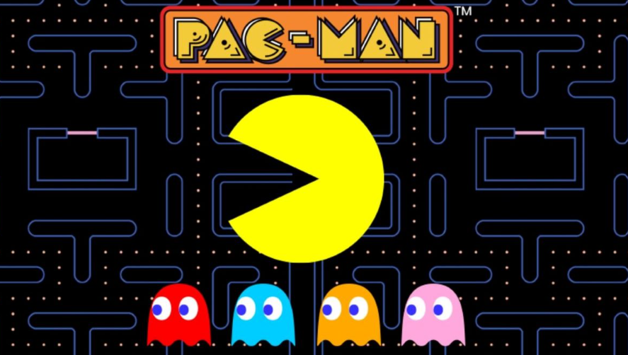Pacman AI Edition